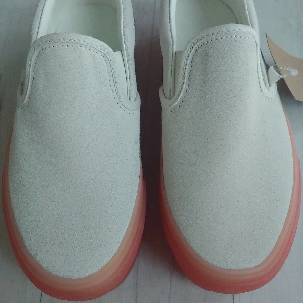 VANS NEW Stackform Slip-On Shoes - Picture 6 of 14